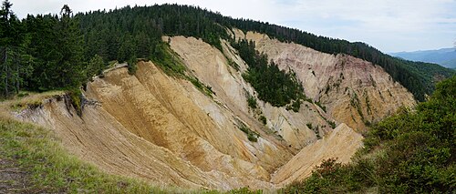 Apuseni: Groapa Ruginoasă, Apuseni Mountains, Romania (53351737400)