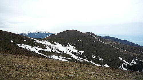 Balcanul Central: Връх Амбарица - panoramio (1)
