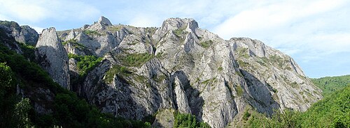 Gilău & Muntele Mare: Panorama Scarita-Belioara - panoramio