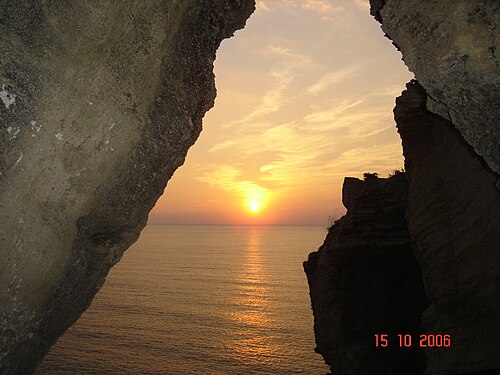 Kaliakra și Bolata: Kavarna, Bulgaria - panoramio (2)
