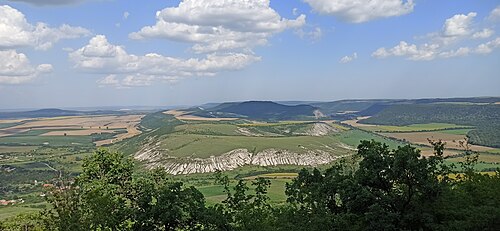 Provadia și cetatea Oveci: Nevsha Chakula