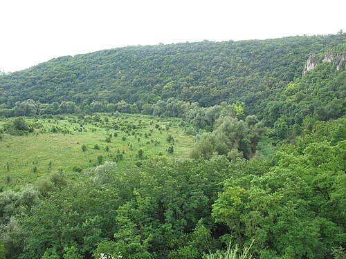 Rusenski Lom: Rusenski Lom (4759894466)