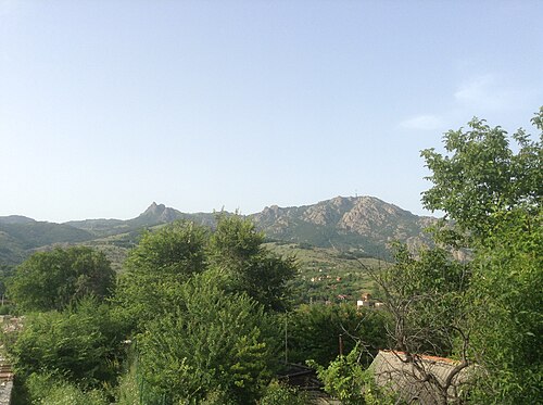 Sinite Kamani (Sliven): Сините камъни19062016