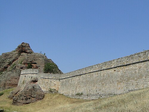 Belogradcik și nord-vestul: Белоградчик - panoramio (20)