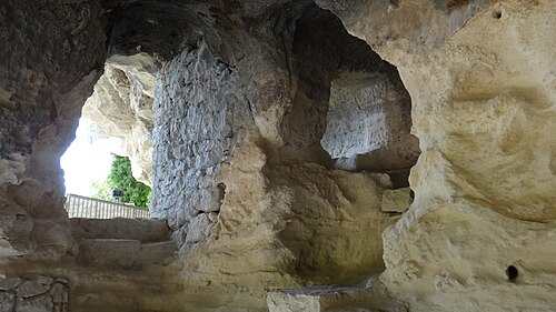 Zlatni Piasați (Nisipurile de Aur): Primorski, Bulgaria - panoramio (13)