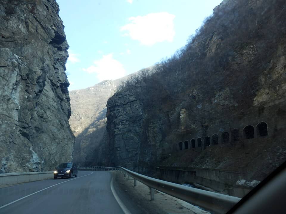 Velingrad și Batak: Septemvri, Bulgaria - panoramio (1)
