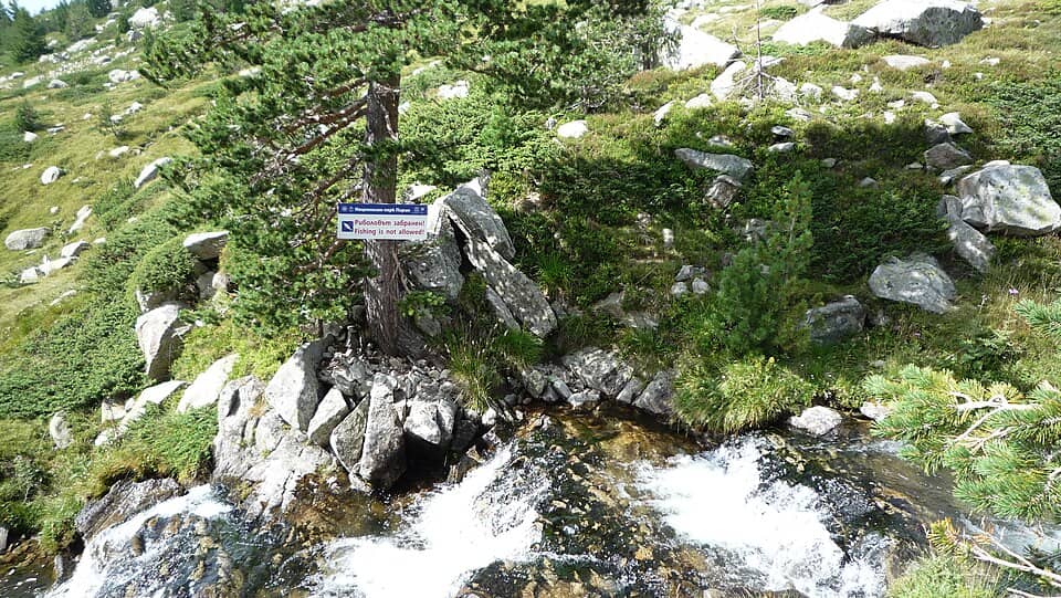Pirin: Bansko și Vihren: Sandanski, Bulgaria - panoramio (1)