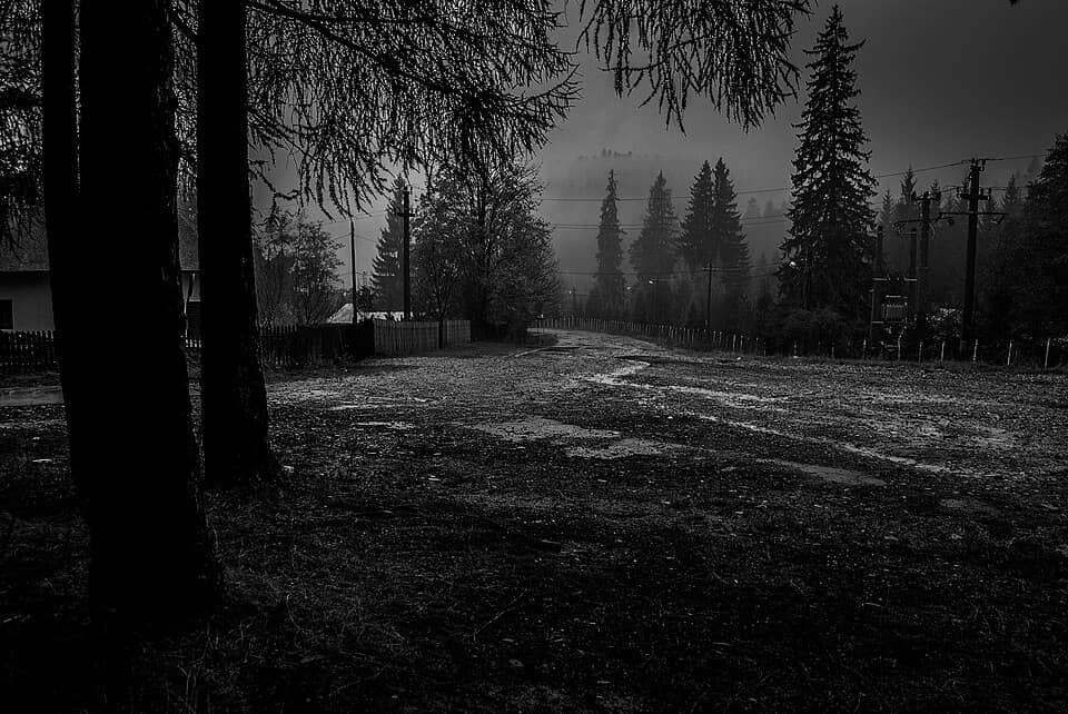 Ciucaș: Cheia 107356, Romania - panoramio