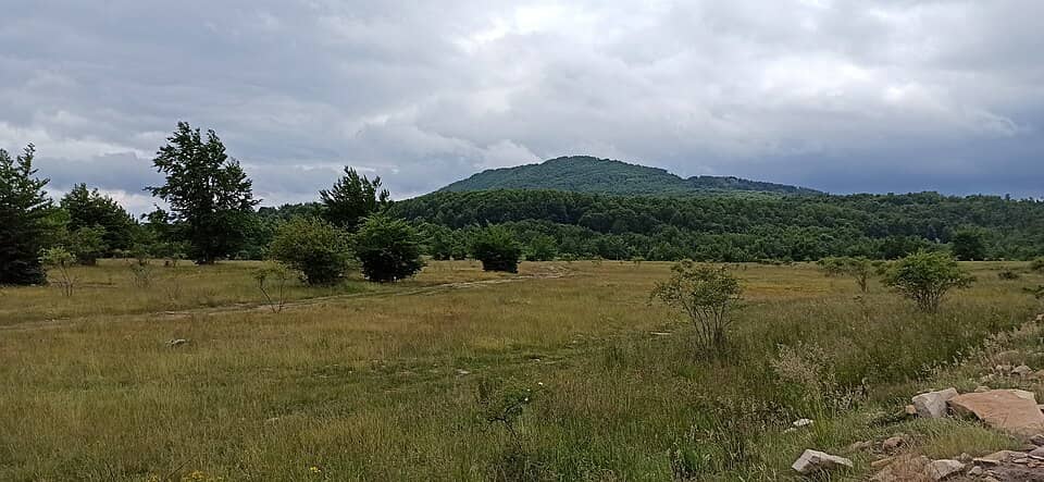 Defileul Iskărului (Ecopoteca Vazov): Izdremets Peak 1
