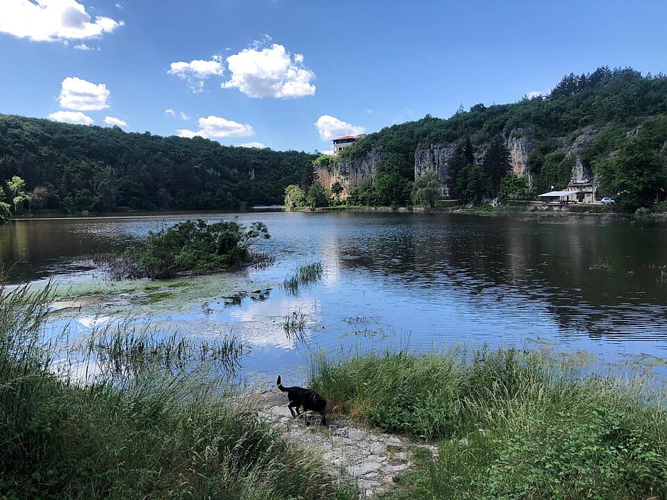 Pleven (Plevna) și parcul Kaylăka: Kailaka