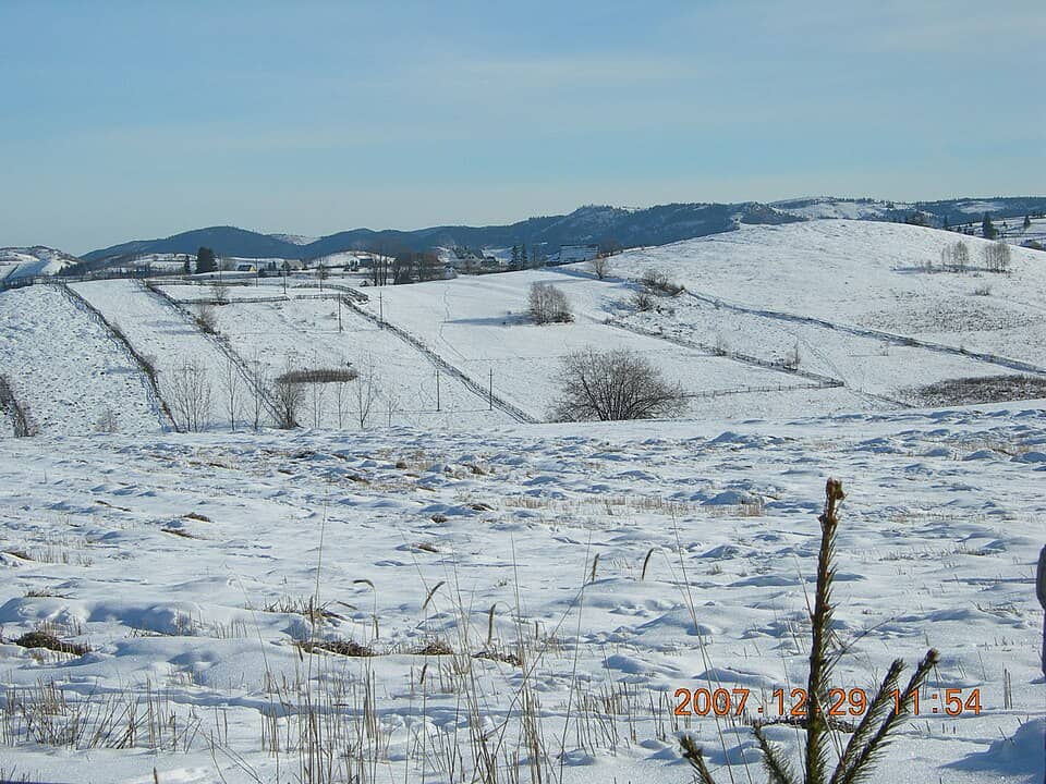 Apuseni: Mărișel 407390, Romania - panoramio