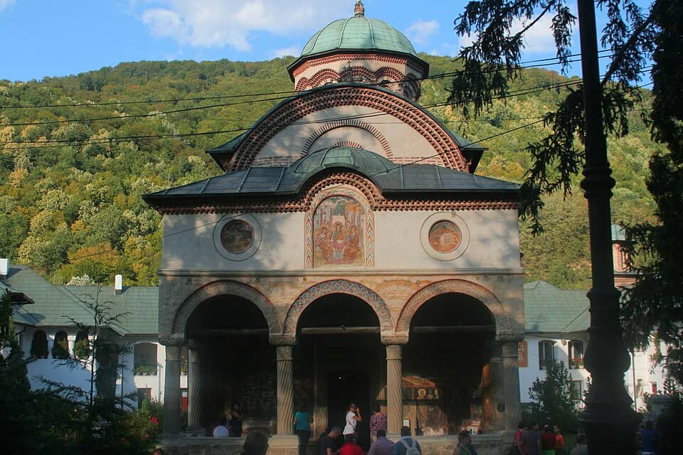 Vâlcan: Bumbesti - Jiu, Romania - panoramio