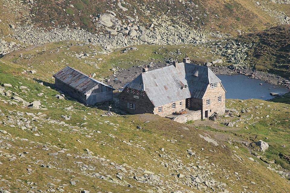 Făgăraș: Fagaraš, 2014 (091)