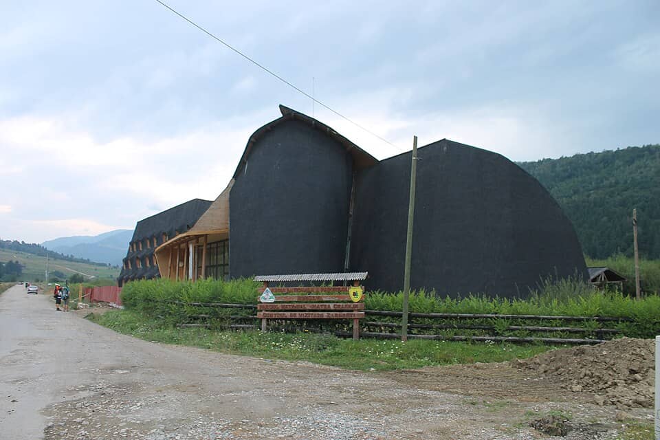 Piatra Craiului: Zărnești, 2014 (07)