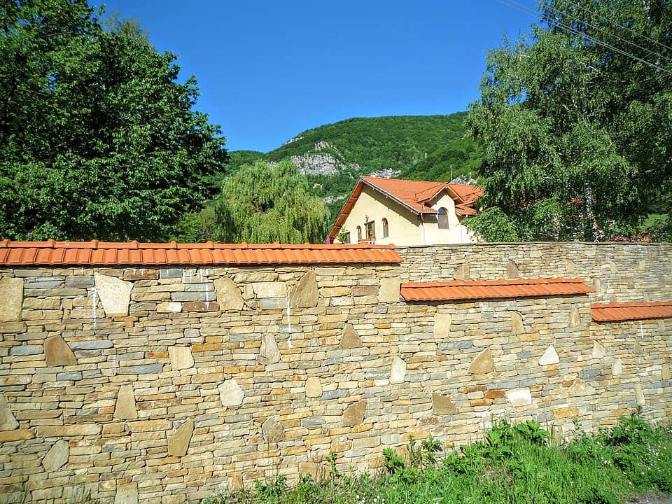 Vrachanski Balkan (Vrața): Vratza, Bulgaria - panoramio (9)