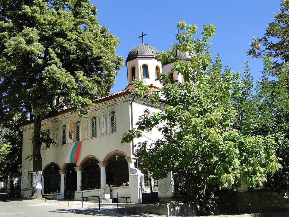 Rila: Cele Șapte Lacuri și Musala: Рила - panoramio