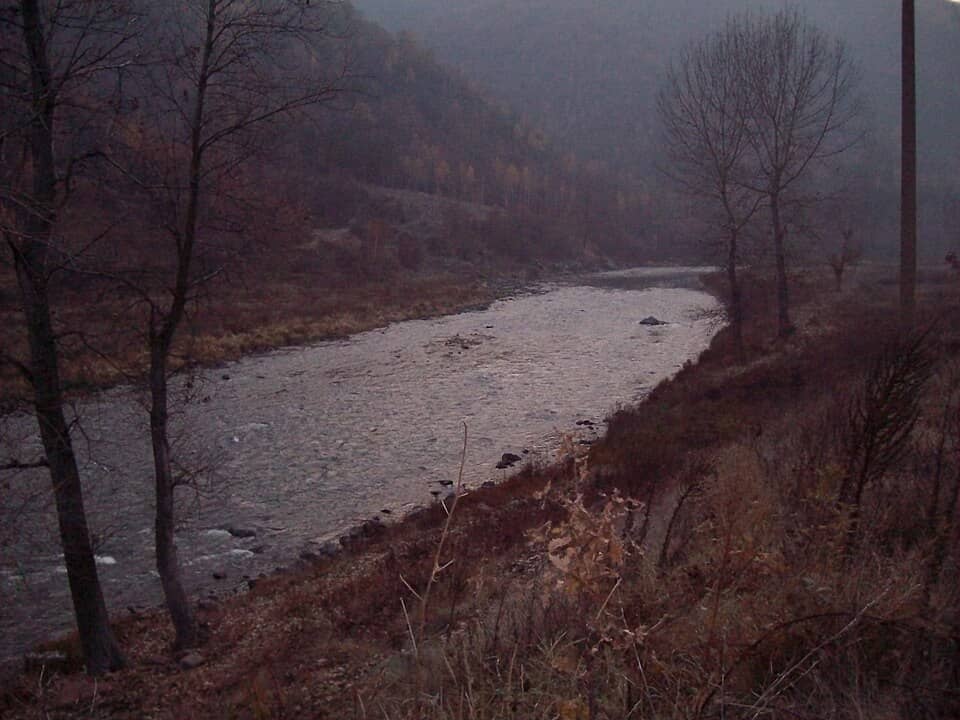 Defileul Iskărului (Ecopoteca Vazov): Svoge, Bulgaria - panoramio