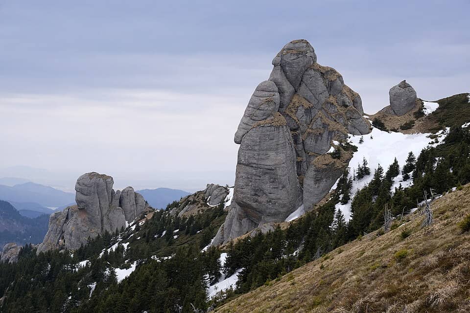 Ciucaș: Ciucaș Mountains 8
