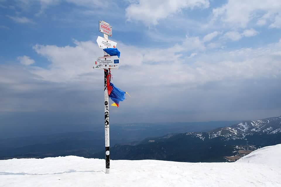 Ciucaș: Ciucaș Mountains 18