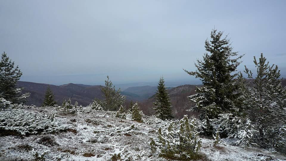 Balcanul Central: By Vasilyovska Mountain - panoramio (4)