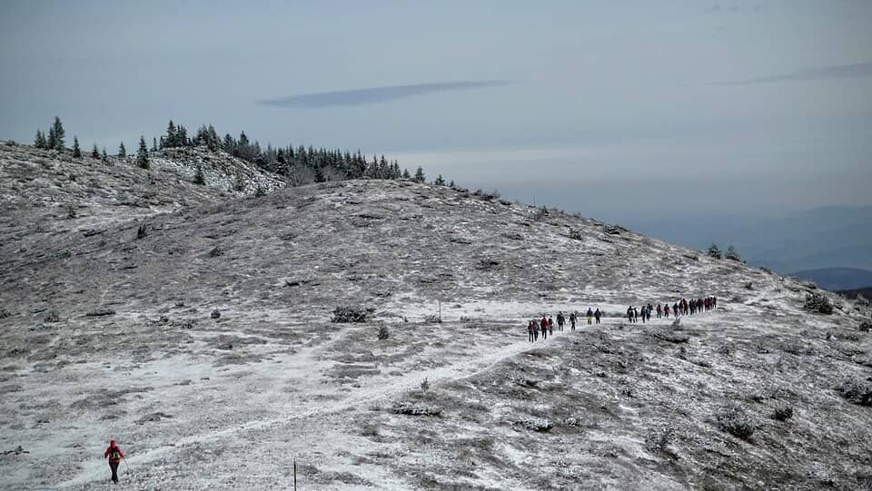 Balcanul Central: Васильовска пл. - panoramio (4)