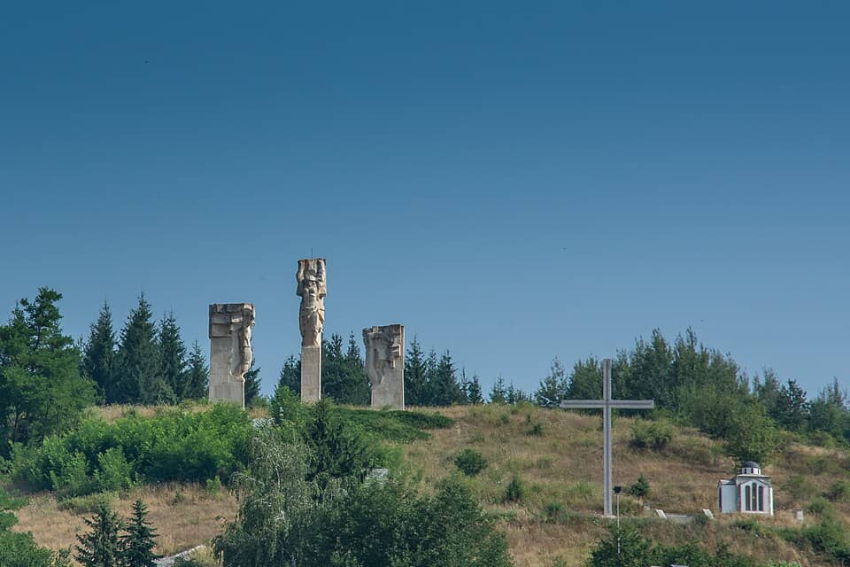 Sultans Trail (pe etape): Батак - panoramio - Nikolai Karaneschev (6)