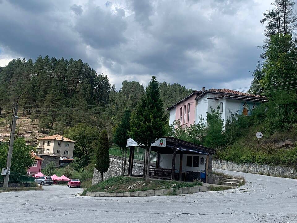 Sultans Trail (pe etape): Polkovnik Serafimovo 5 view 2024