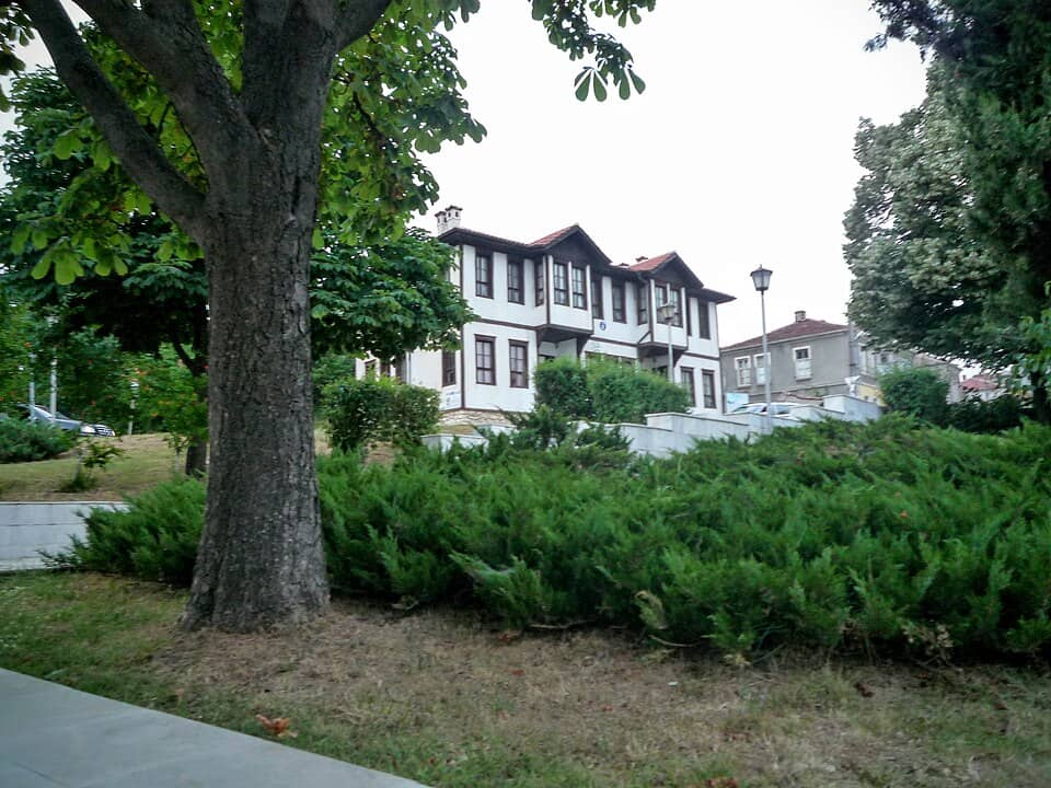 Sultans Trail (pe etape): 6570 Ivaylovgrad, Bulgaria - panoramio (4)