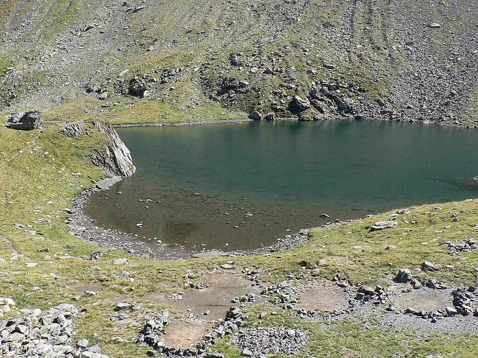 Făgăraș: Gory Fogaraskie (Fagaras Mountains) 25