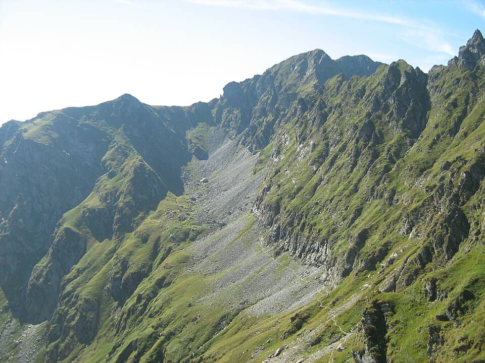 Făgăraș: Fagaras - panoramio