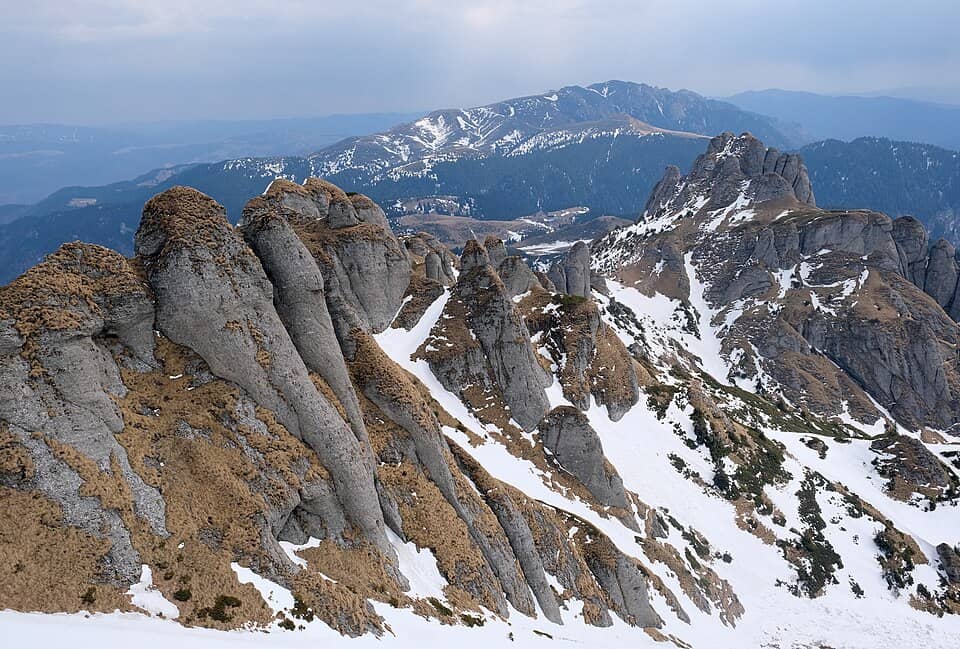 Ciucaș: Ciucaș Mountains 20
