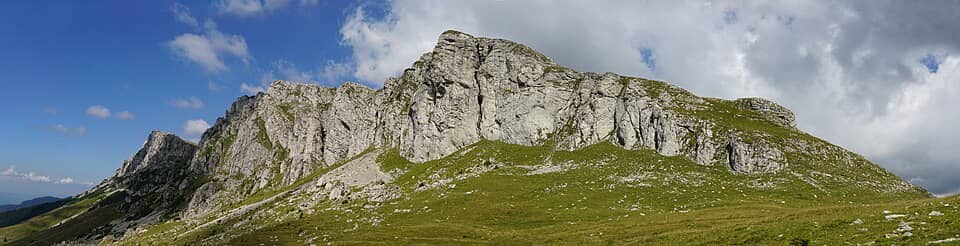 Bucegi: Strungile Mari, Bucegi Mountains, Romania (50576905231)