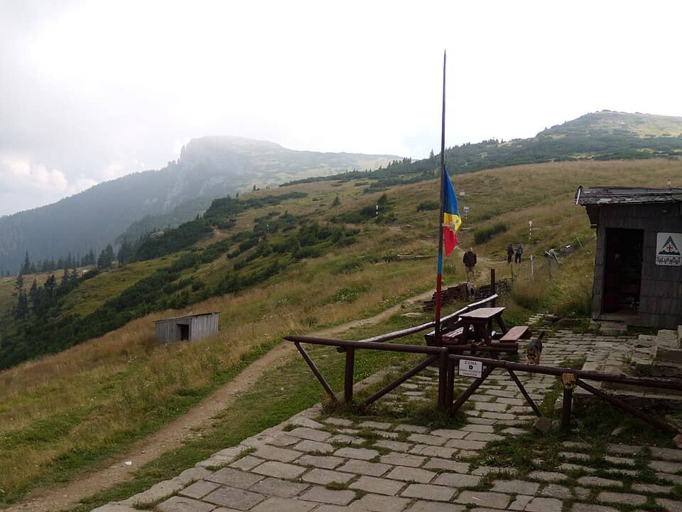 Ceahlău: 17.08.09 - panoramio (3)