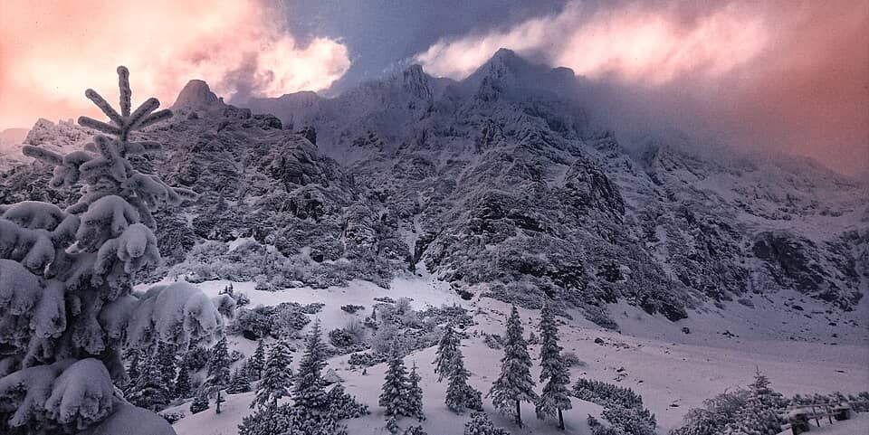 Bucegi: Storm From Above (190525659)