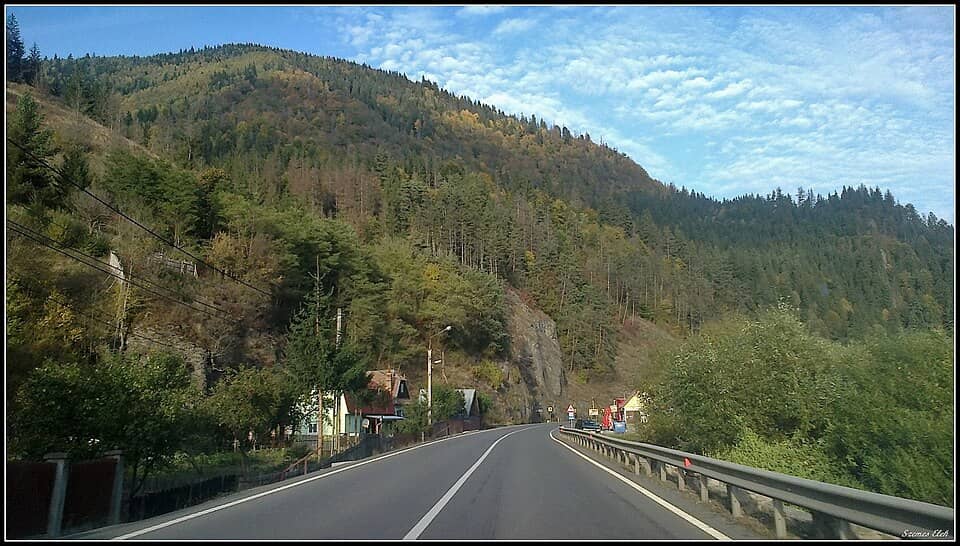 Gurghiu: Stânceni 547575, Romania - panoramio (2)