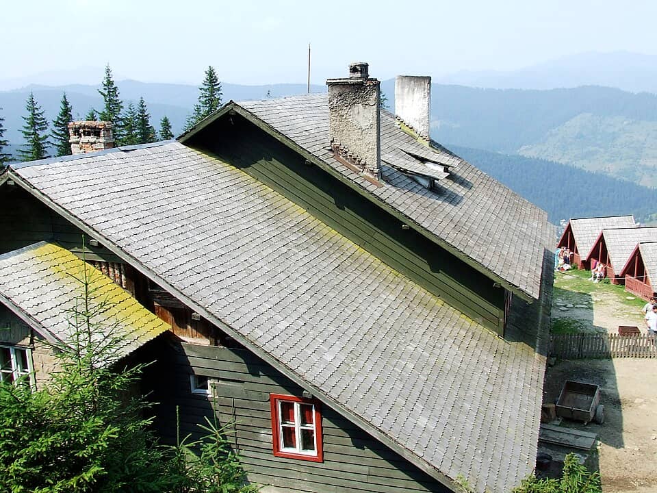 Ceahlău: Ceahlau, Romania - panoramio (6)