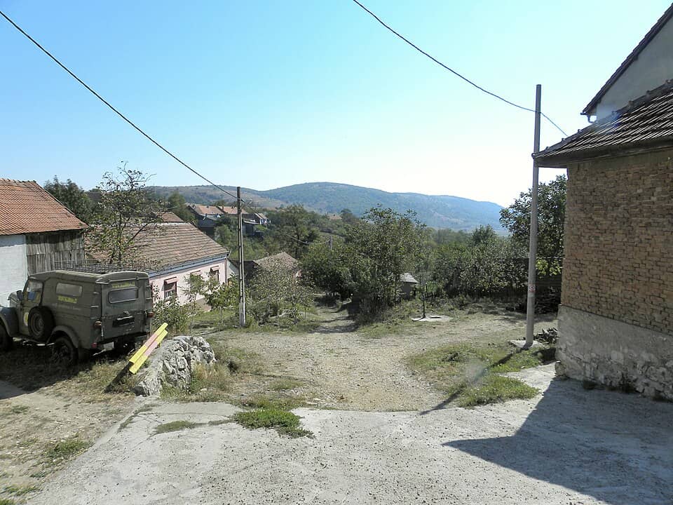 Porțile de Fier & Clisura Dunării: Banat, St.Helena - panoramio (25)
