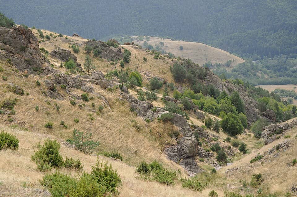 Balcanul Central: Rocks - panoramio (41)