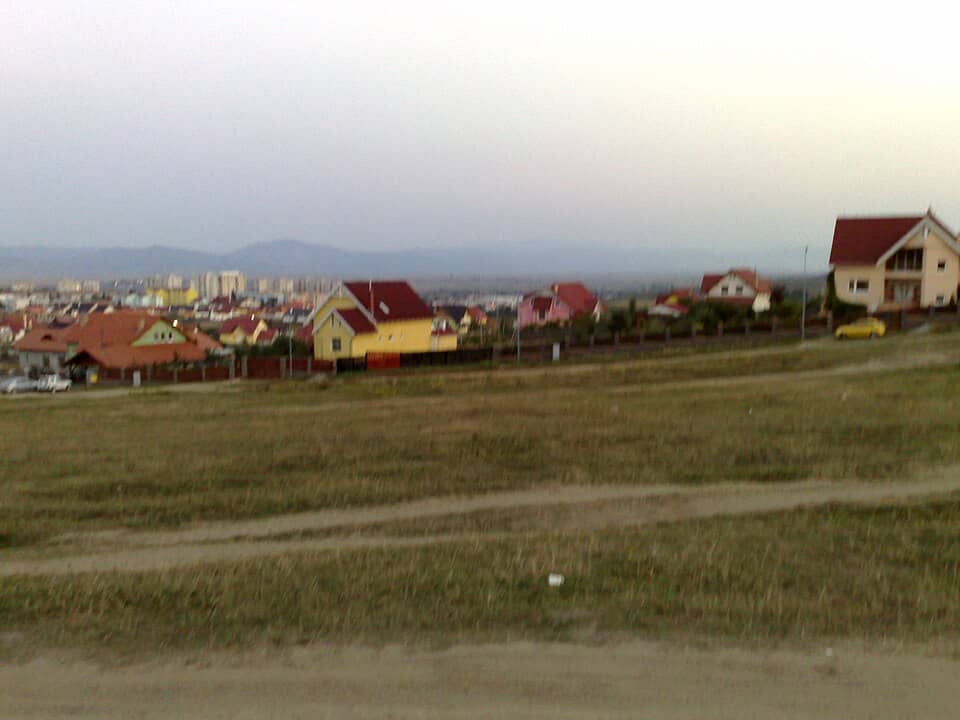 Bodoc & Baraolt: Kilátás - panoramio (1)