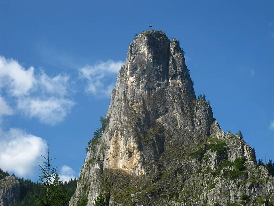 Hășmaș & Cheile Bicazului: - panoramio (4607)