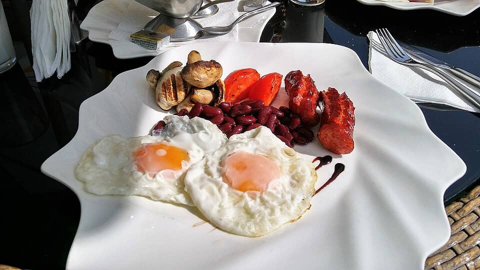 Postăvaru & Piatra Mare: Tasty Food (232263443)