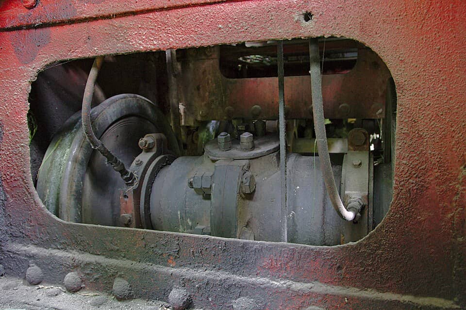 Vrancei: CFI 764 243 Klien-Linder 20130714