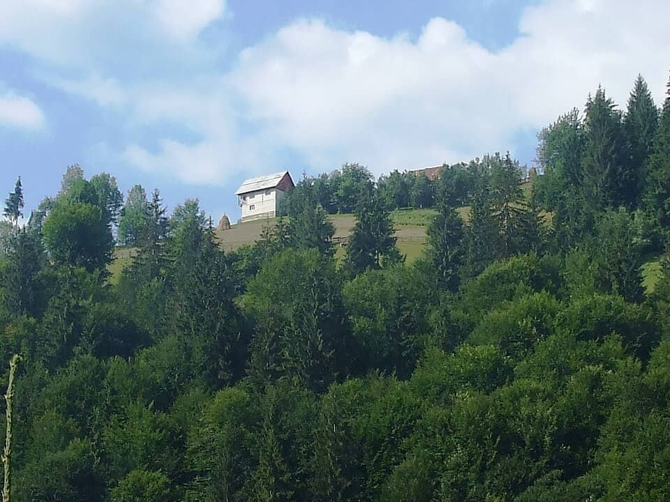 Apuseni: Ţara Moţilor - panoramio