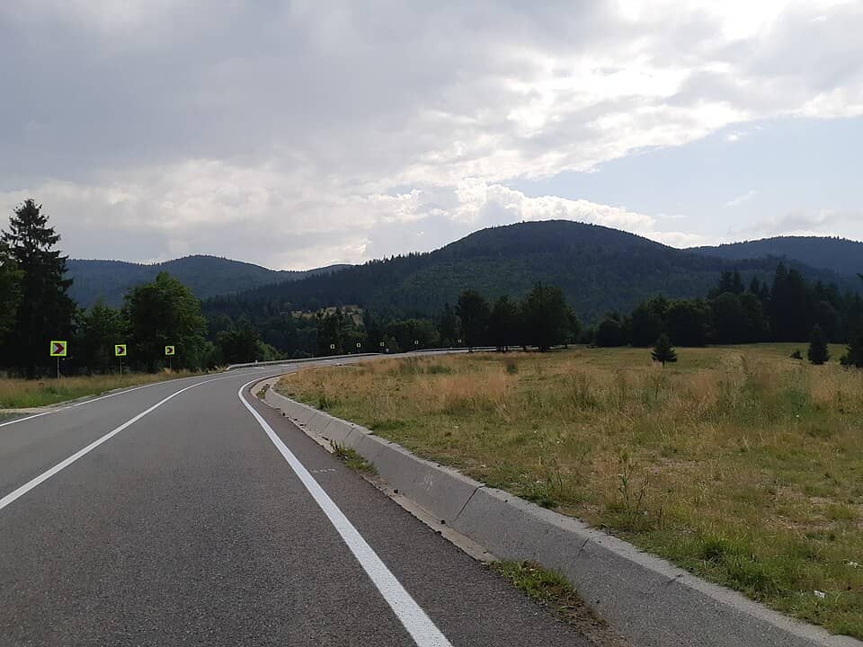 Vrancei: Musat Pass Romania 05