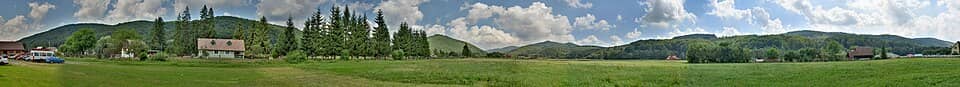 Gurghiu: Campu Cetatii - panoramio (1)