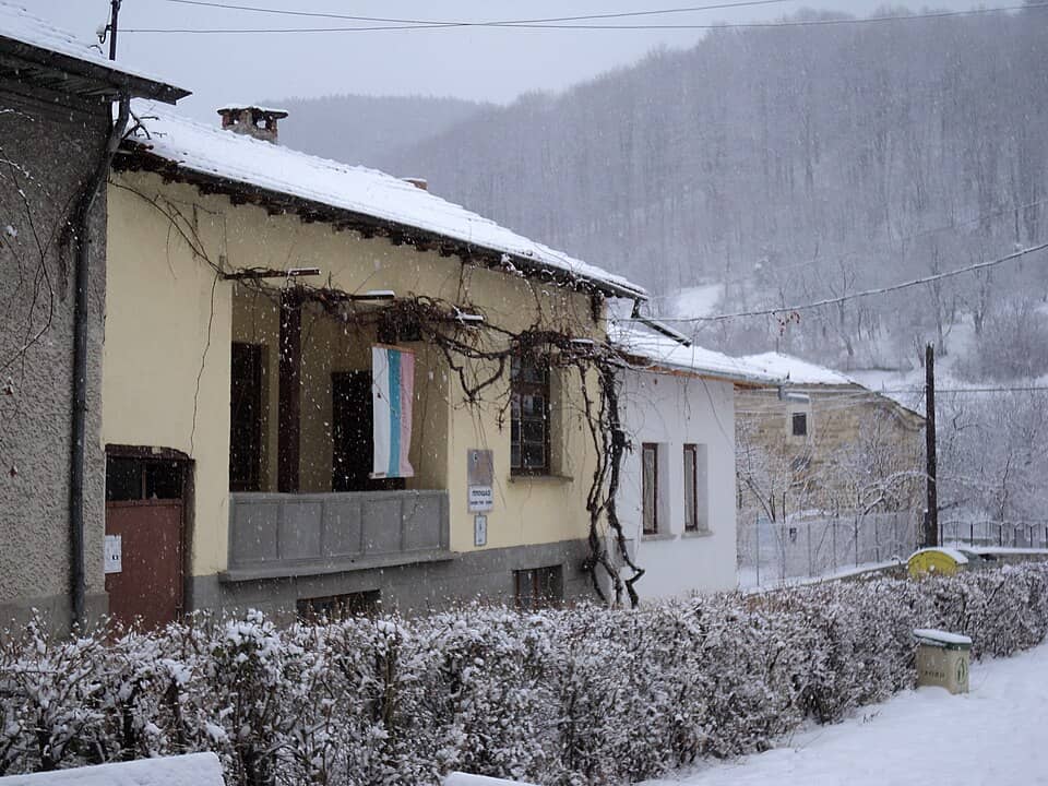 Balcanul Central: Шипково декември 2011 - panoramio (7)