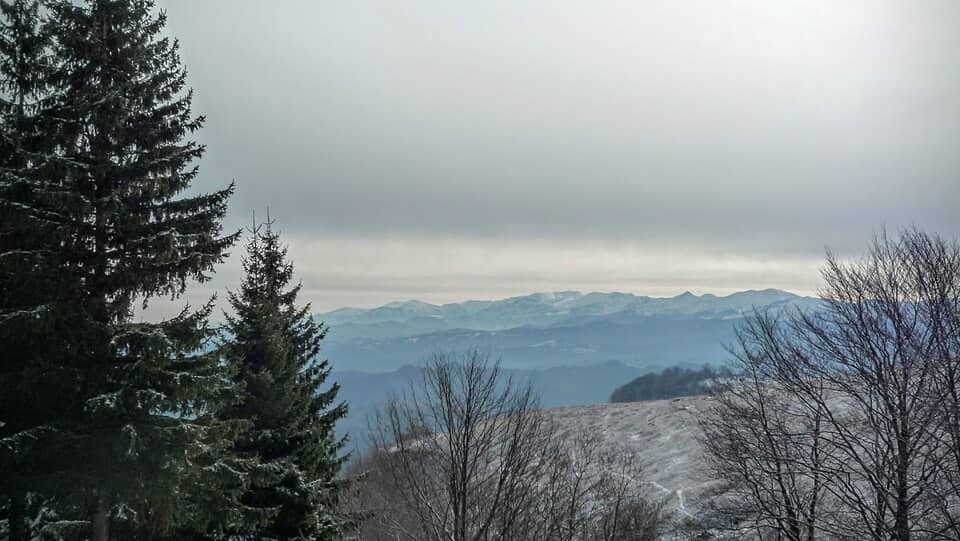 Balcanul Central: Troyan, Bulgaria - panoramio (80)