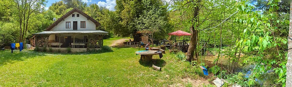 Belogradcik și nord-vestul: Midzhur hut