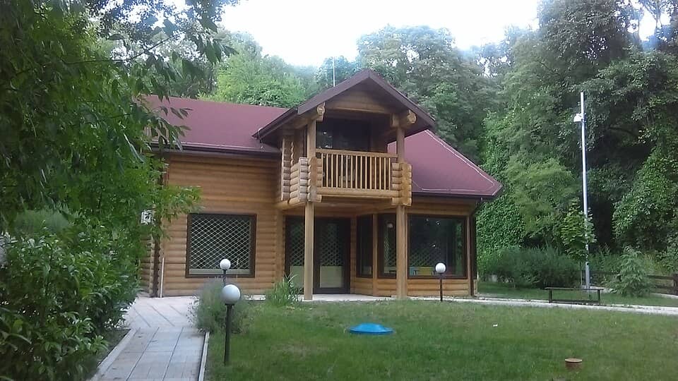 Zlatni Piasați (Nisipurile de Aur): Заслон в ПП Златни Пясъци