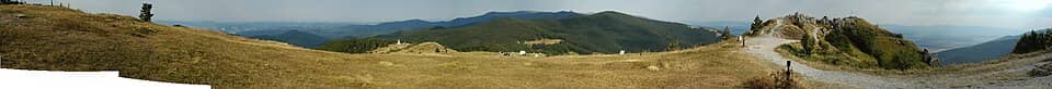 Șipka, Buzludja și Valea Trandafirilor: Kazanlak, Bulgaria - panoramio (7)